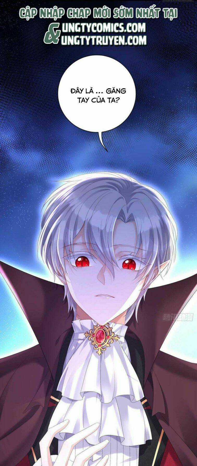 Dẫn Sói Vào Phòng - Chapter 37 - Trang 27