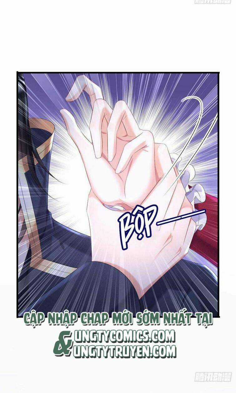 Dẫn Sói Vào Phòng - Chapter 37 - Trang 30