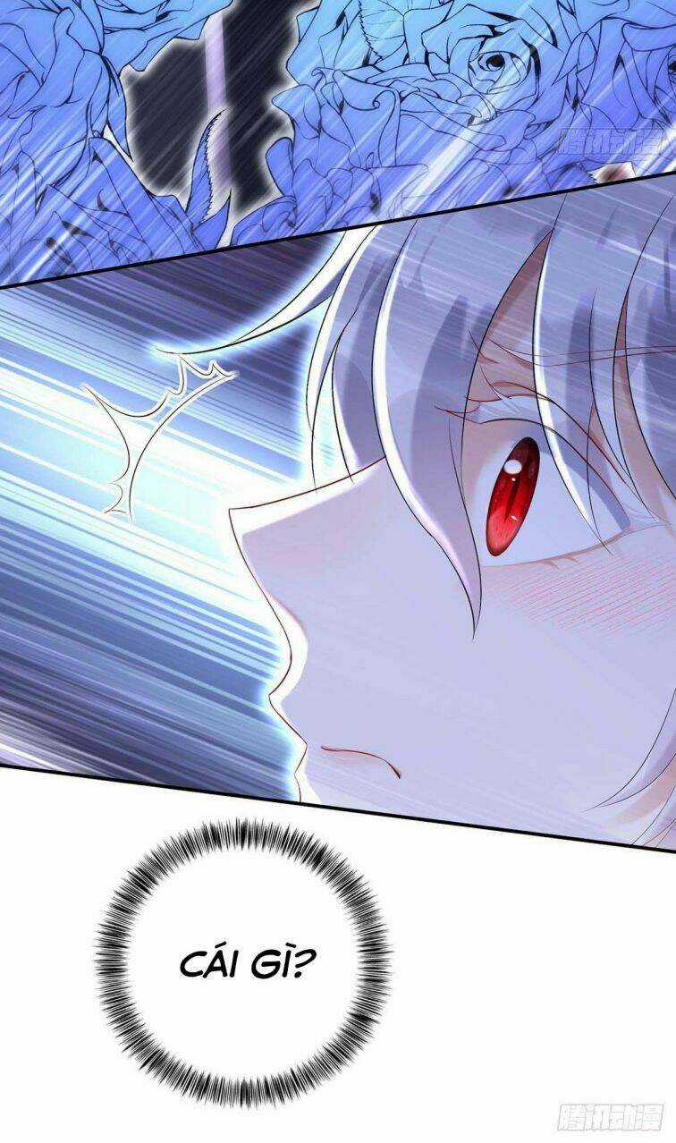 Dẫn Sói Vào Phòng - Chapter 37 - Trang 32