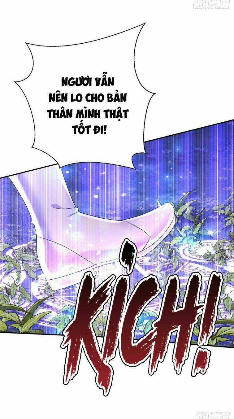 Dẫn Sói Vào Phòng - Chapter 37 - Trang 6