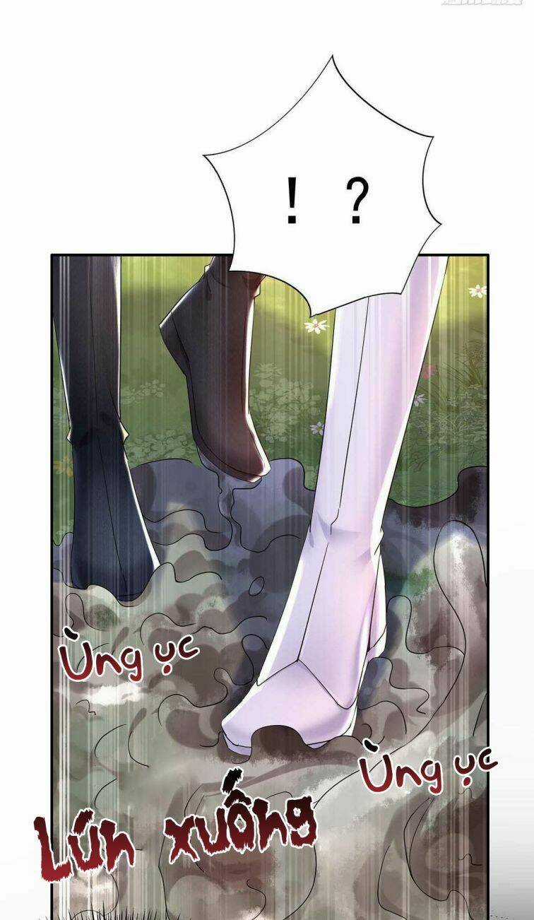 Dẫn Sói Vào Phòng - Chapter 37 - Trang 7