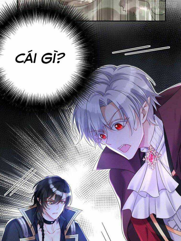 Dẫn Sói Vào Phòng - Chapter 37 - Trang 8