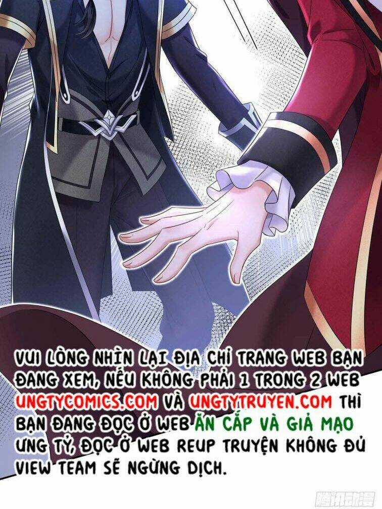 Dẫn Sói Vào Phòng - Chapter 37 - Trang 9