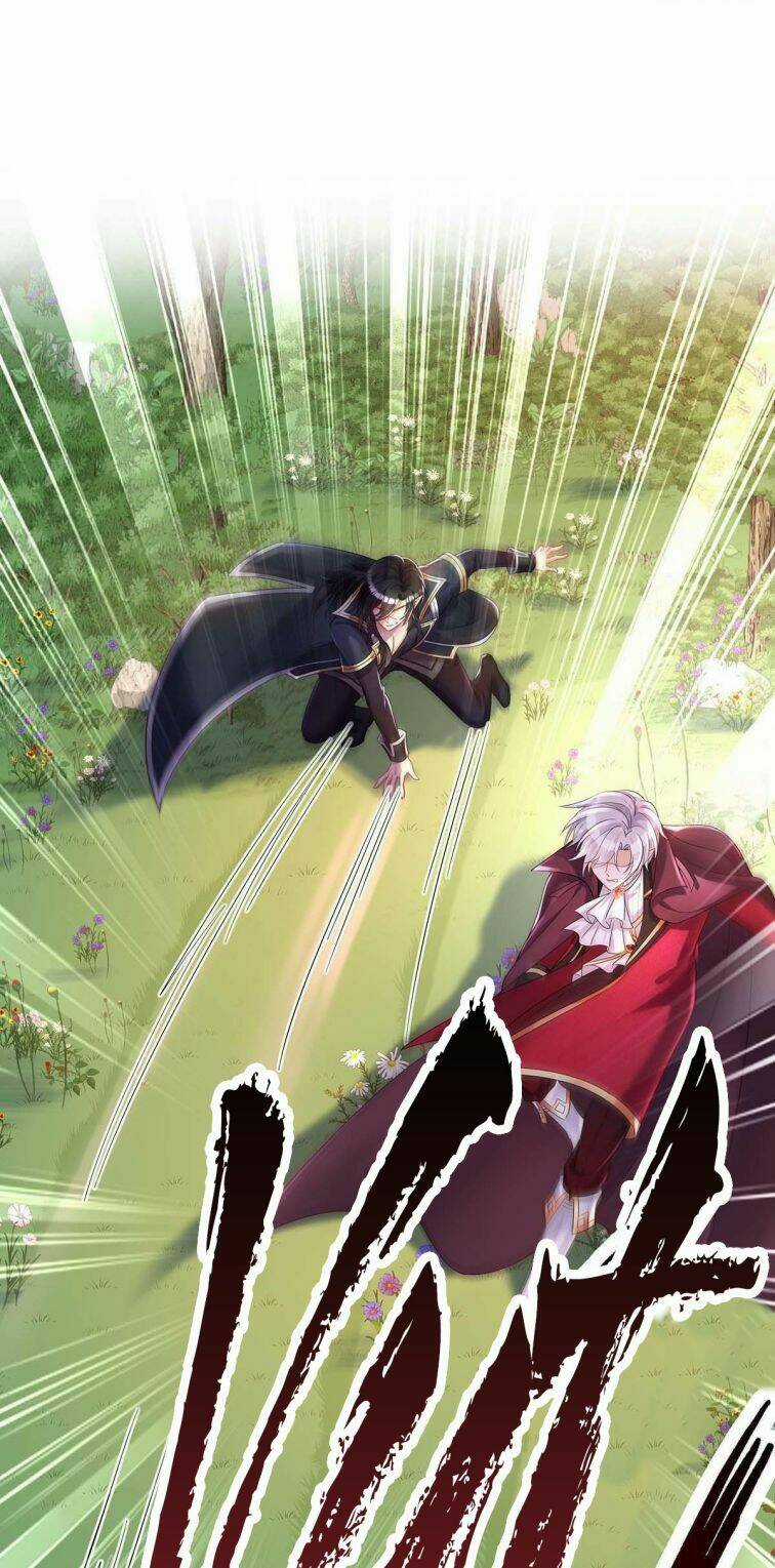 Dẫn Sói Vào Phòng - Chapter 37 - Trang 10