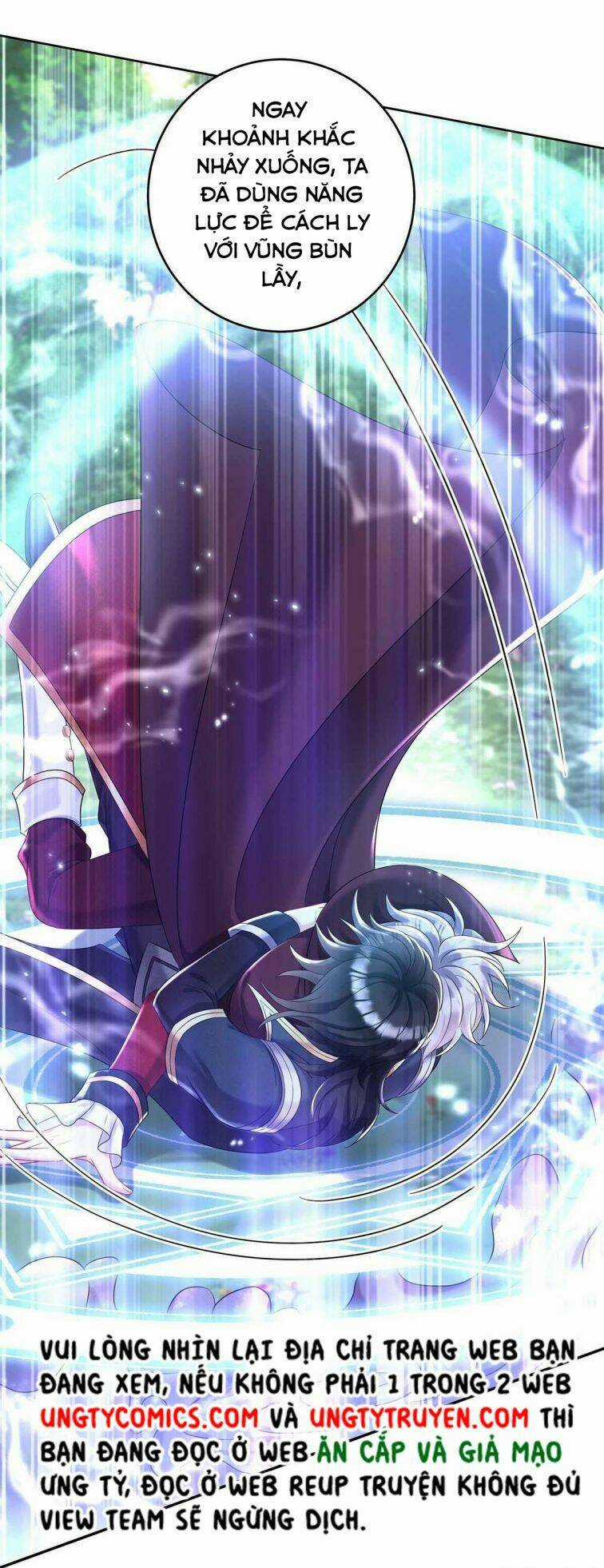 Dẫn Sói Vào Phòng - Chapter 38 - Trang 11