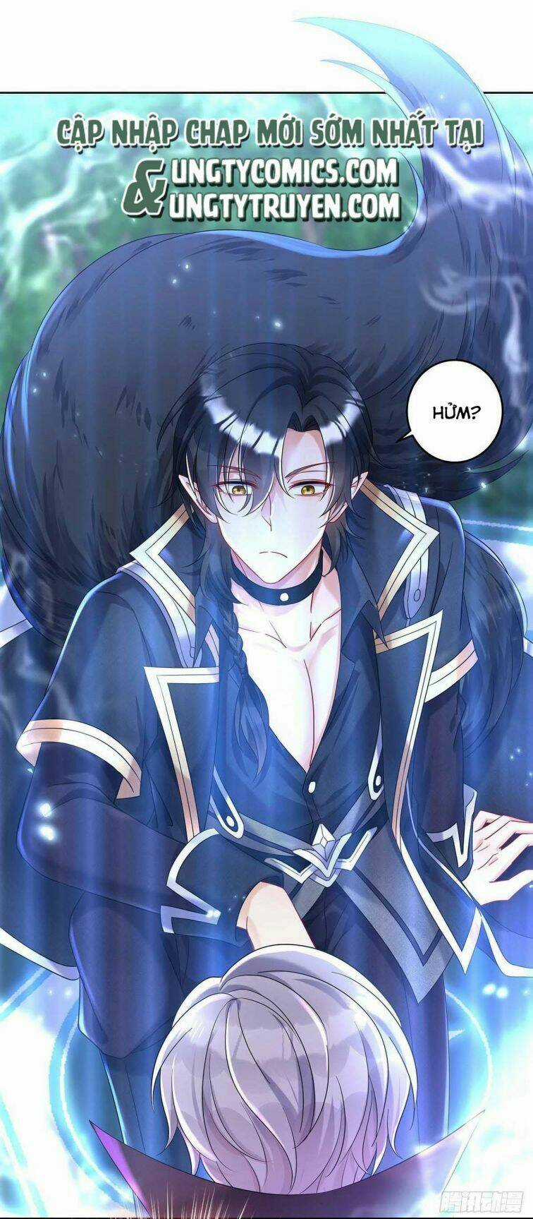 Dẫn Sói Vào Phòng - Chapter 38 - Trang 14