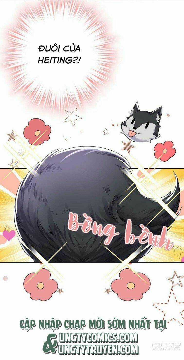 Dẫn Sói Vào Phòng - Chapter 38 - Trang 15