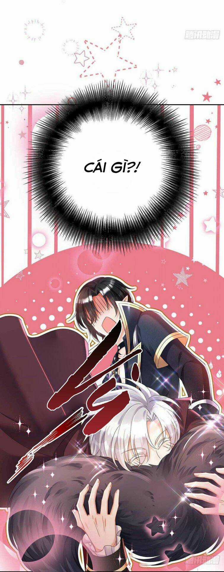 Dẫn Sói Vào Phòng - Chapter 38 - Trang 18