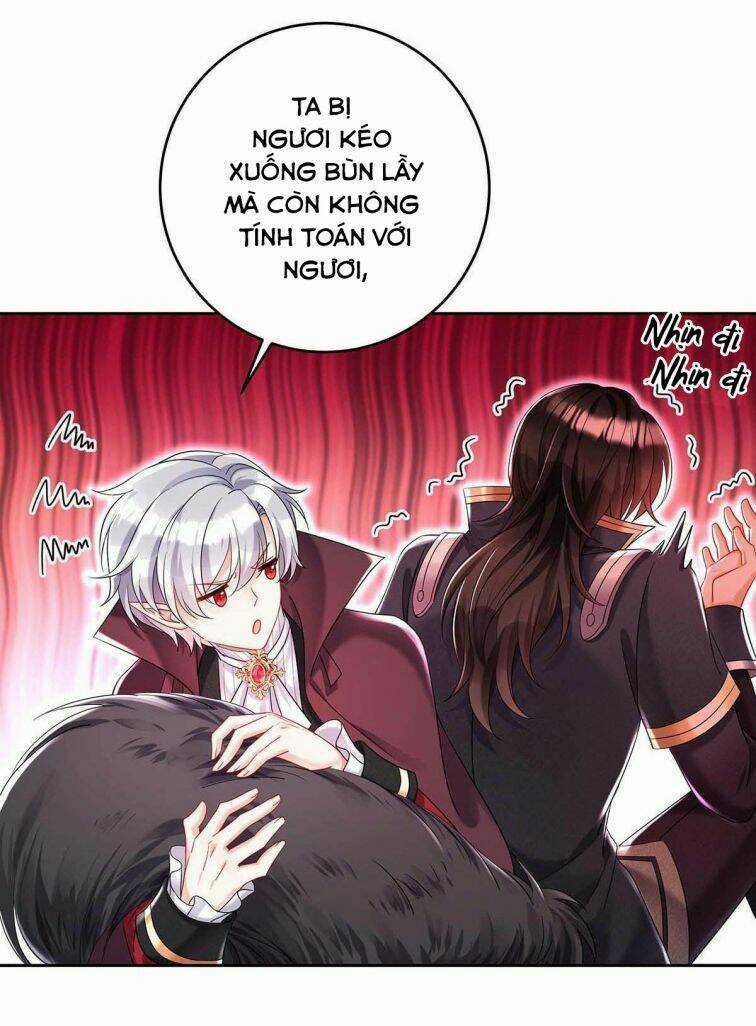 Dẫn Sói Vào Phòng - Chapter 38 - Trang 23