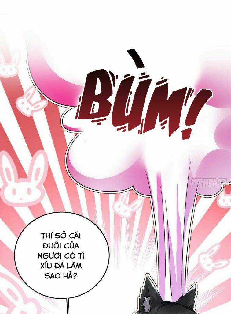 Dẫn Sói Vào Phòng - Chapter 38 - Trang 24