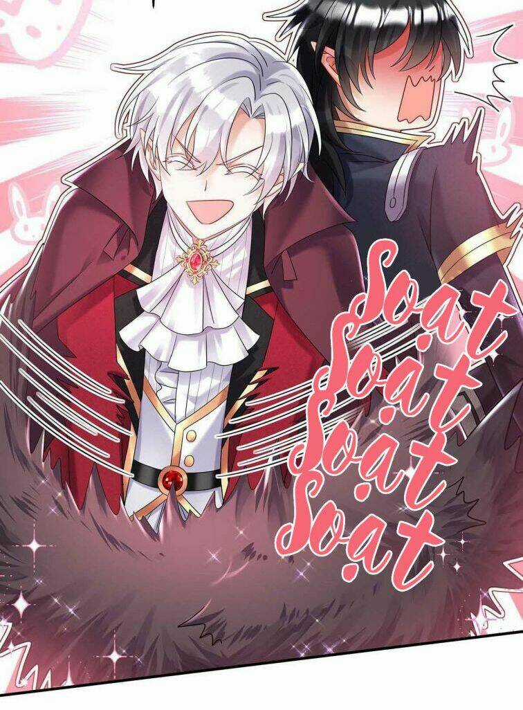 Dẫn Sói Vào Phòng - Chapter 38 - Trang 25