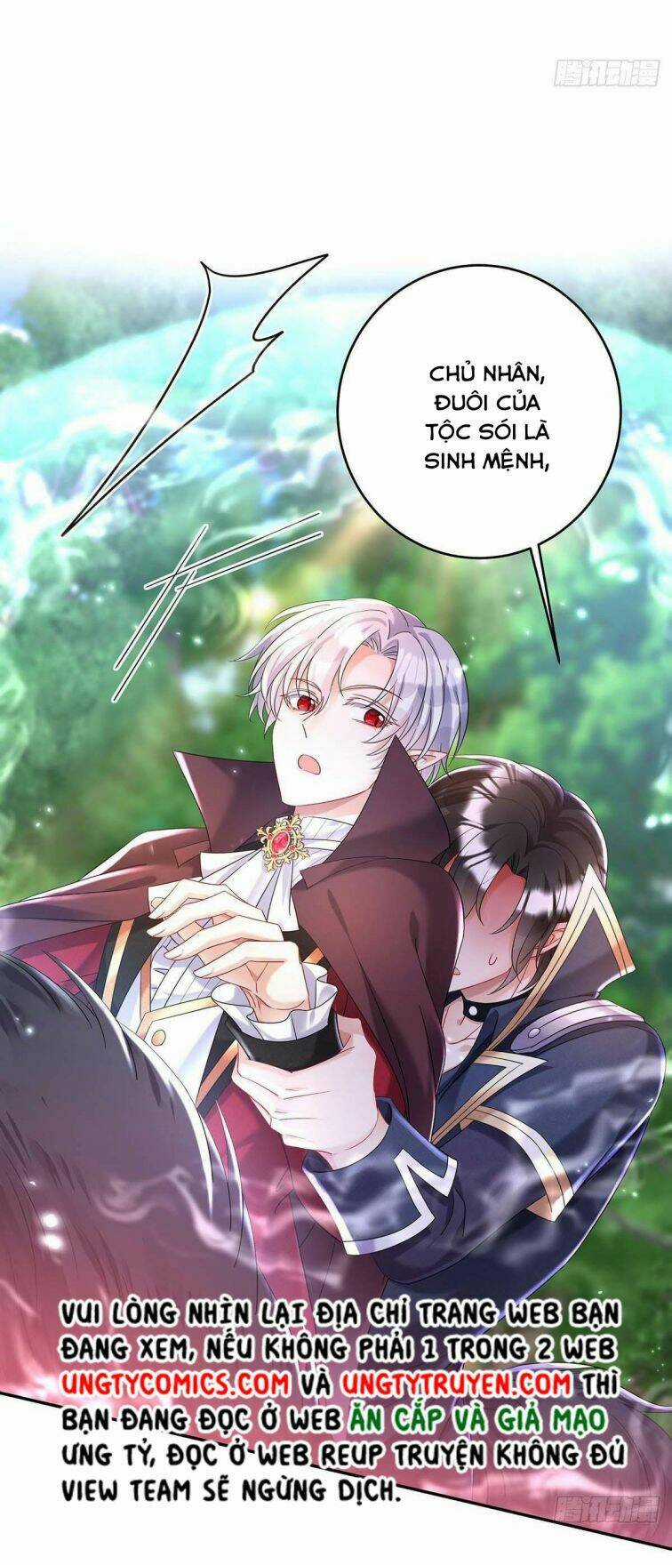 Dẫn Sói Vào Phòng - Chapter 38 - Trang 26