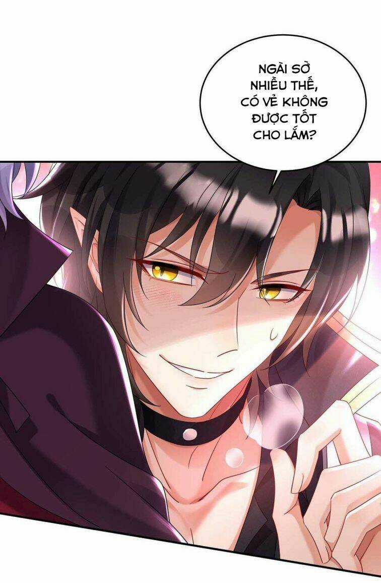 Dẫn Sói Vào Phòng - Chapter 38 - Trang 27