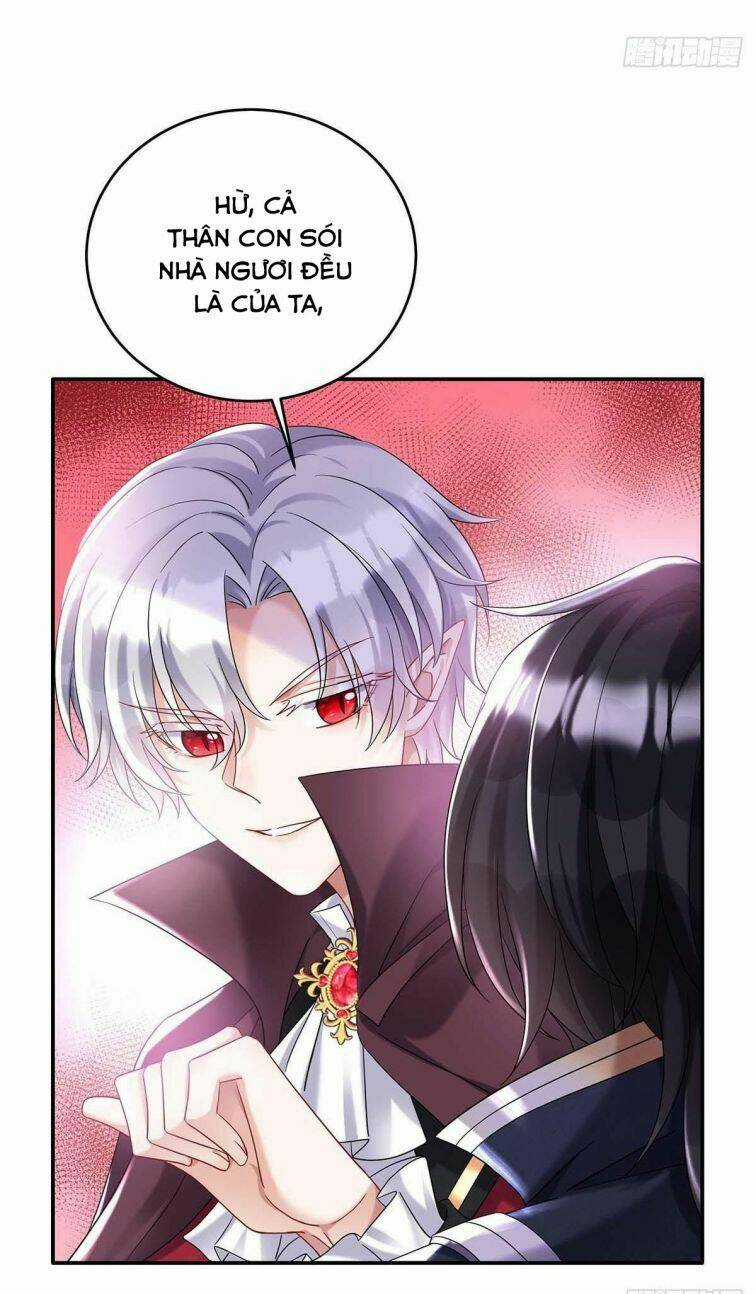 Dẫn Sói Vào Phòng - Chapter 38 - Trang 28