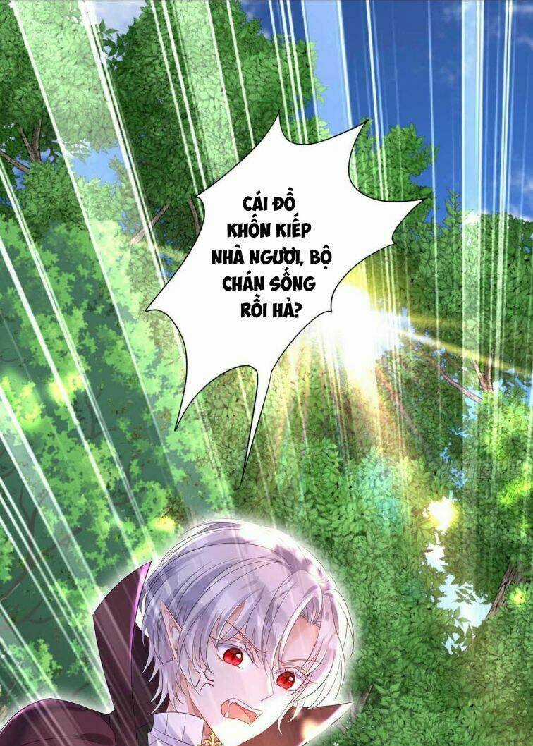 Dẫn Sói Vào Phòng - Chapter 38 - Trang 4