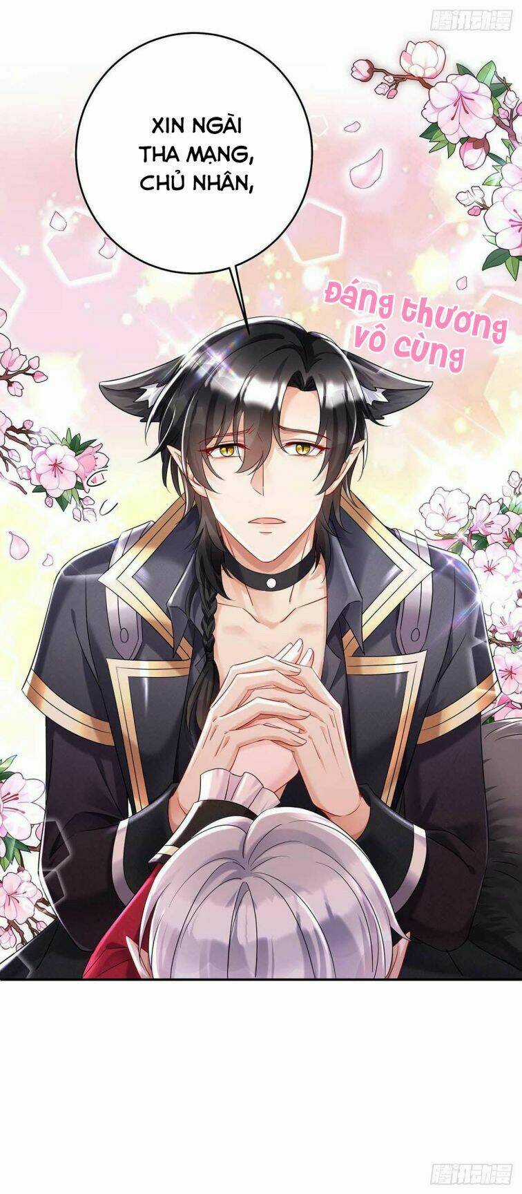 Dẫn Sói Vào Phòng - Chapter 38 - Trang 33