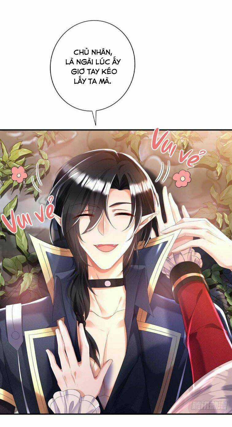 Dẫn Sói Vào Phòng - Chapter 38 - Trang 6