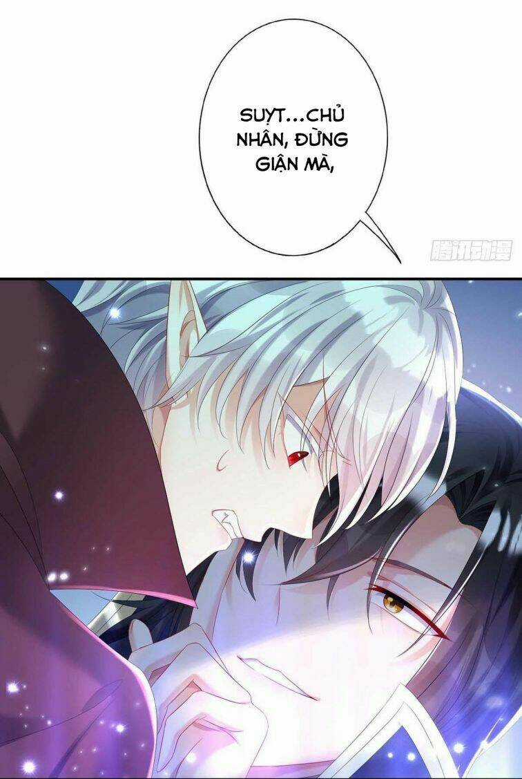 Dẫn Sói Vào Phòng - Chapter 38 - Trang 8