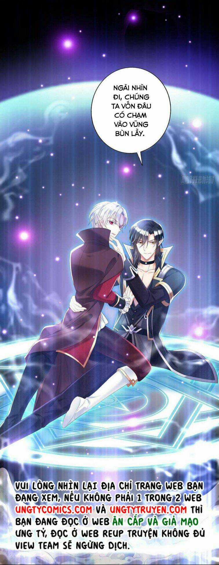 Dẫn Sói Vào Phòng - Chapter 38 - Trang 9