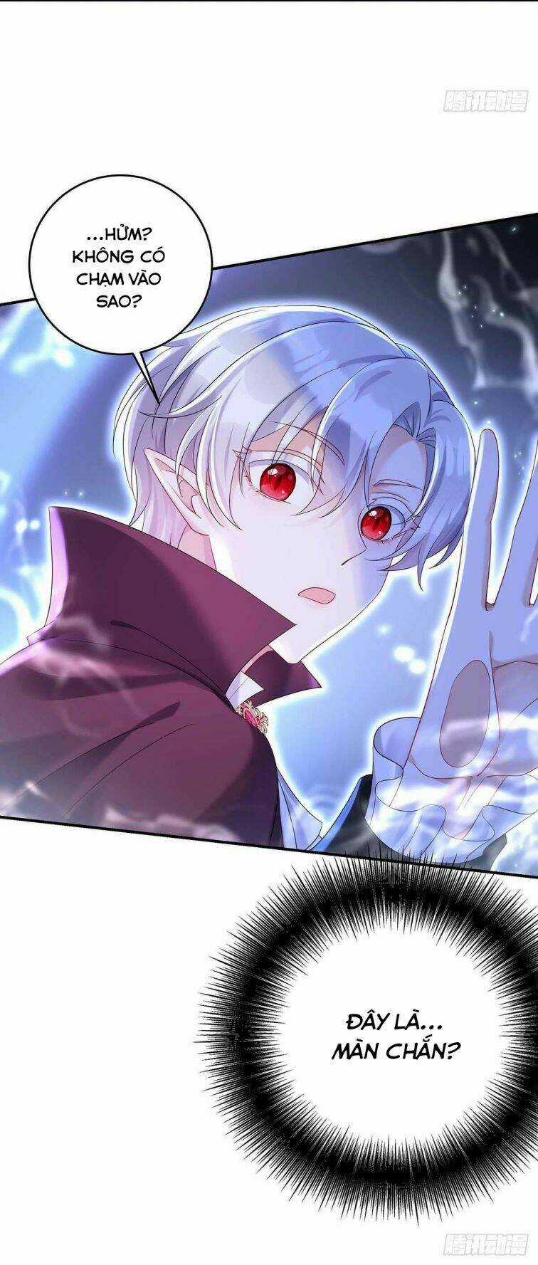 Dẫn Sói Vào Phòng - Chapter 38 - Trang 10