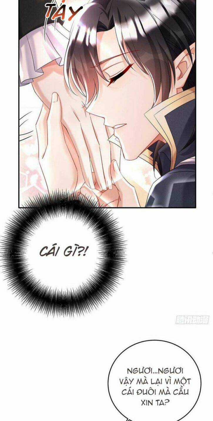 Dẫn Sói Vào Phòng - Chapter 39 - Trang 2