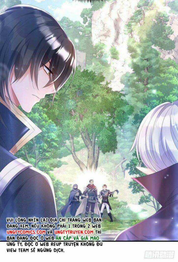 Dẫn Sói Vào Phòng - Chapter 39 - Trang 11