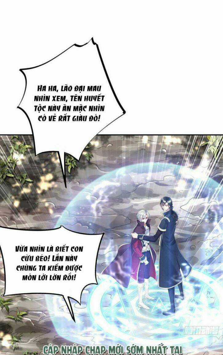 Dẫn Sói Vào Phòng - Chapter 39 - Trang 12