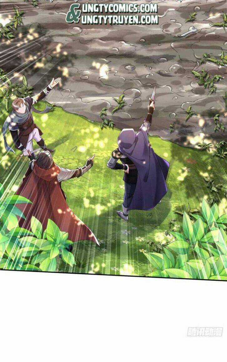 Dẫn Sói Vào Phòng - Chapter 39 - Trang 13