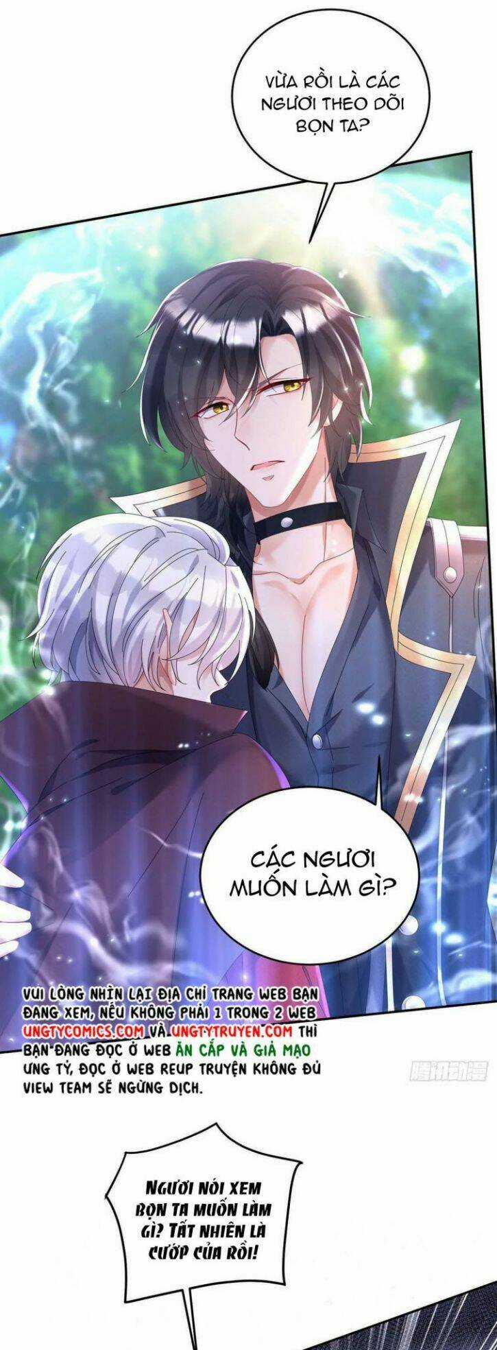 Dẫn Sói Vào Phòng - Chapter 39 - Trang 14