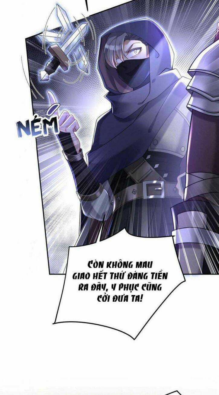 Dẫn Sói Vào Phòng - Chapter 39 - Trang 15