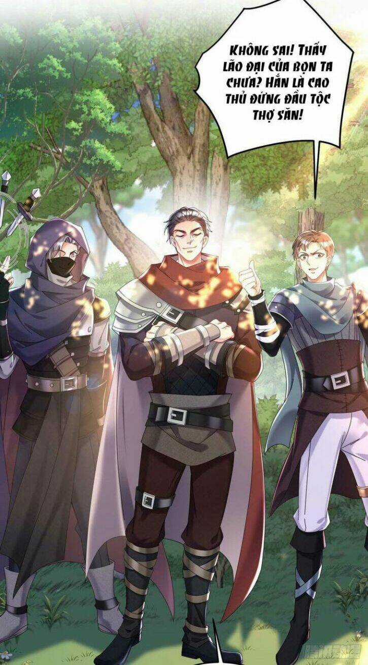 Dẫn Sói Vào Phòng - Chapter 39 - Trang 16