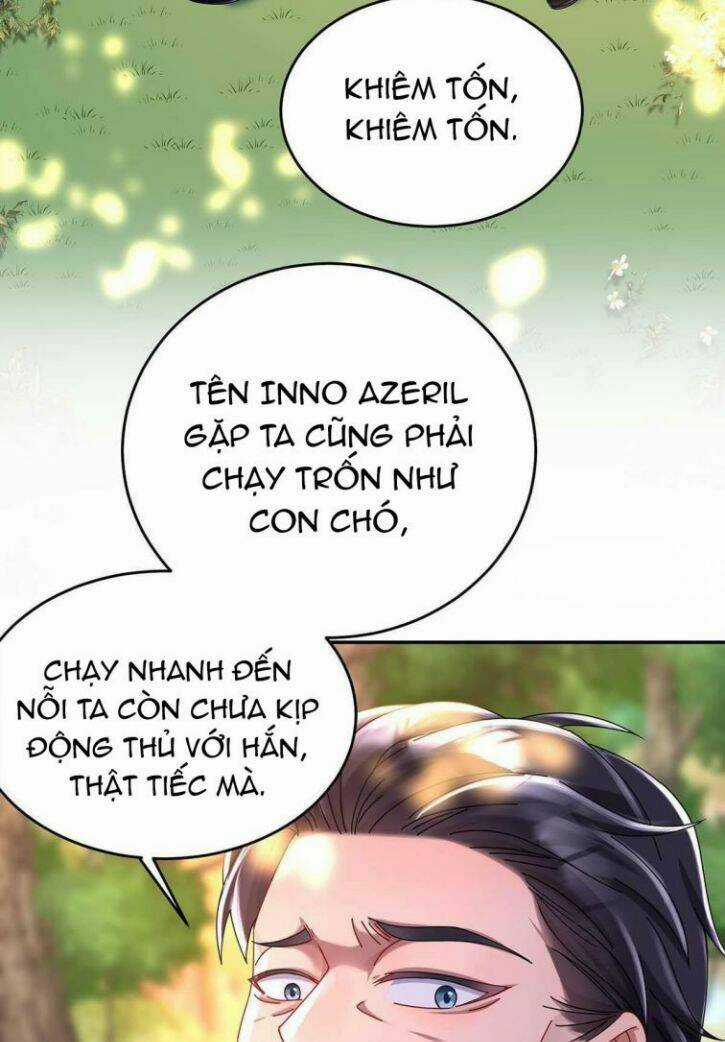 Dẫn Sói Vào Phòng - Chapter 39 - Trang 17