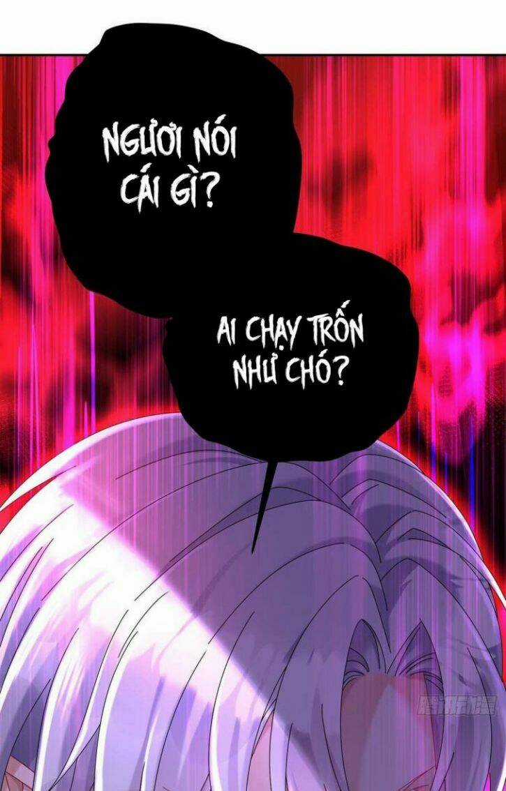 Dẫn Sói Vào Phòng - Chapter 39 - Trang 19