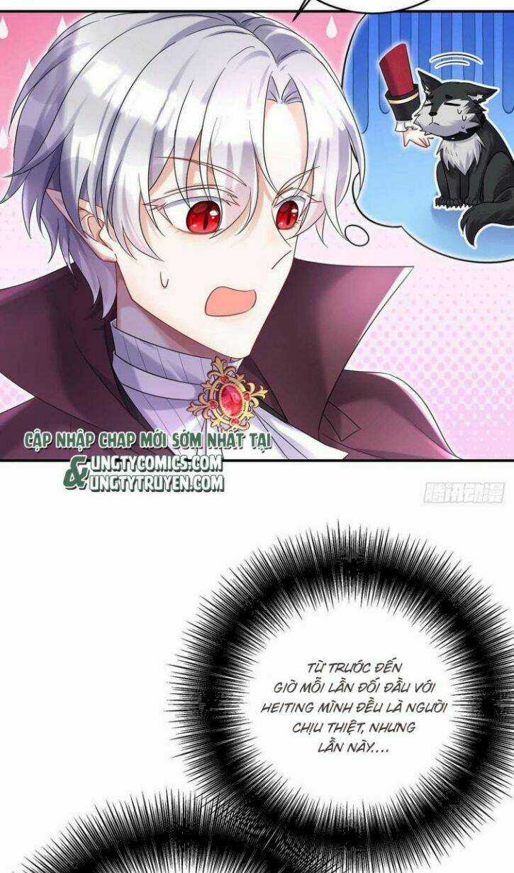 Dẫn Sói Vào Phòng - Chapter 39 - Trang 3