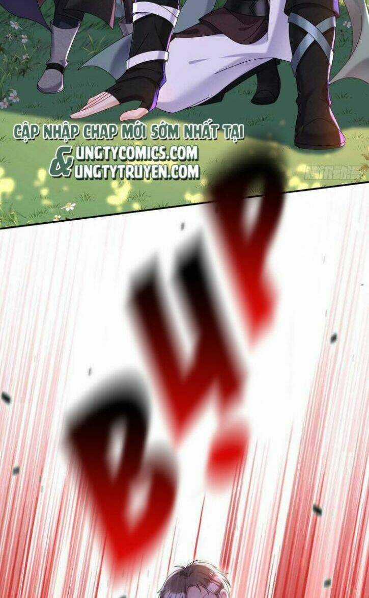 Dẫn Sói Vào Phòng - Chapter 39 - Trang 22