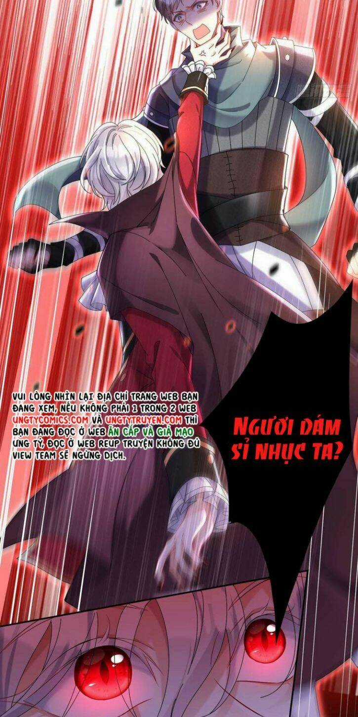 Dẫn Sói Vào Phòng - Chapter 39 - Trang 23