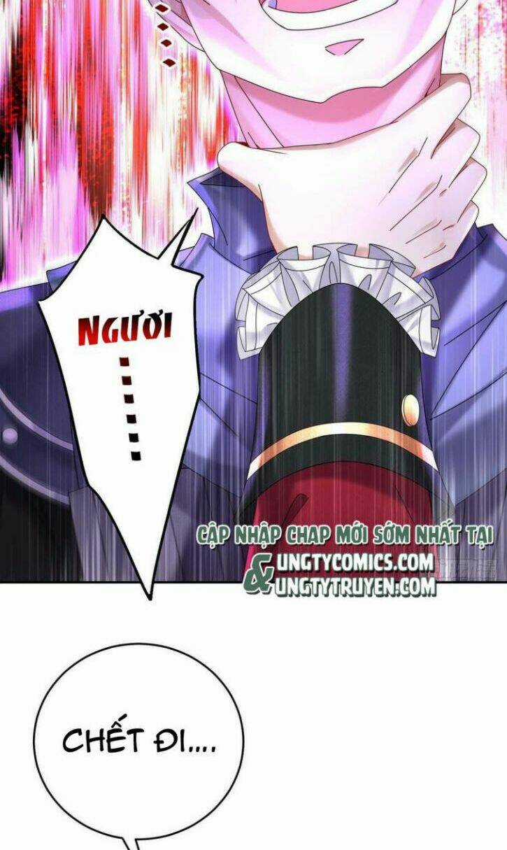 Dẫn Sói Vào Phòng - Chapter 39 - Trang 26