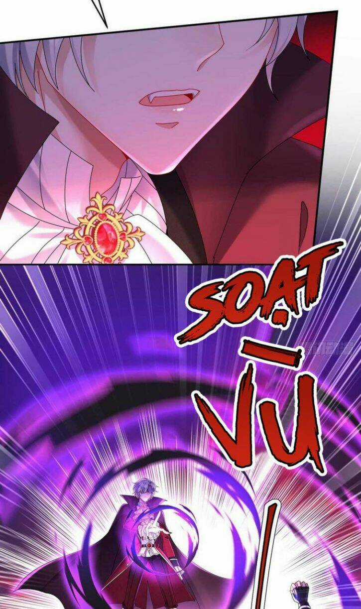 Dẫn Sói Vào Phòng - Chapter 39 - Trang 27