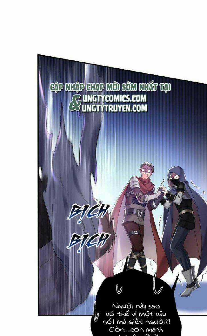 Dẫn Sói Vào Phòng - Chapter 39 - Trang 29