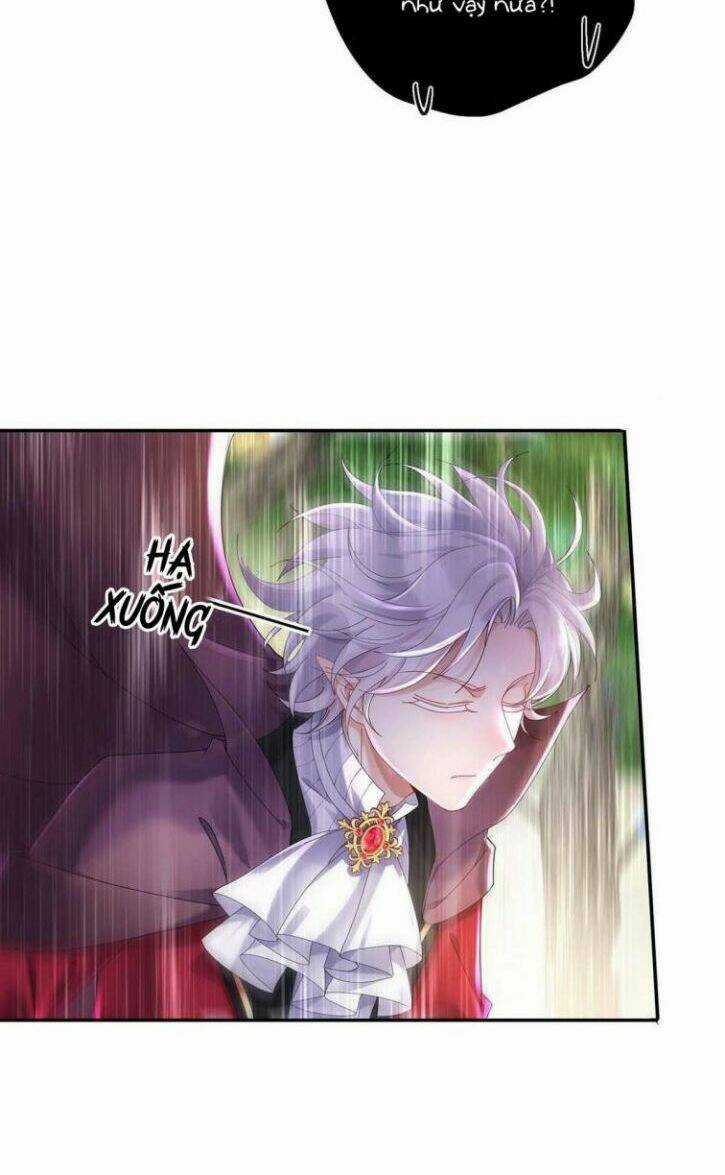 Dẫn Sói Vào Phòng - Chapter 39 - Trang 30