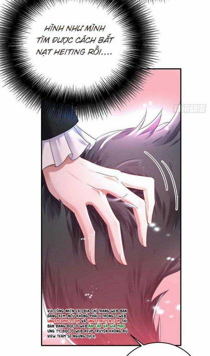 Dẫn Sói Vào Phòng - Chapter 39 - Trang 4