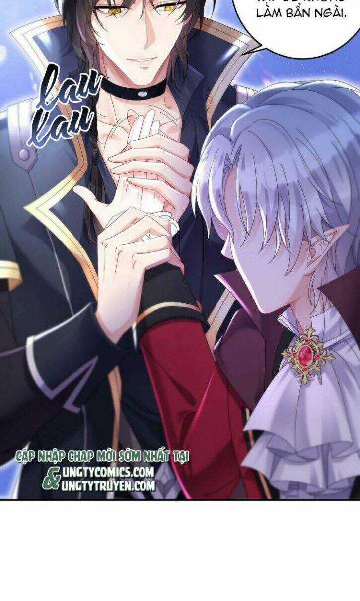 Dẫn Sói Vào Phòng - Chapter 39 - Trang 32