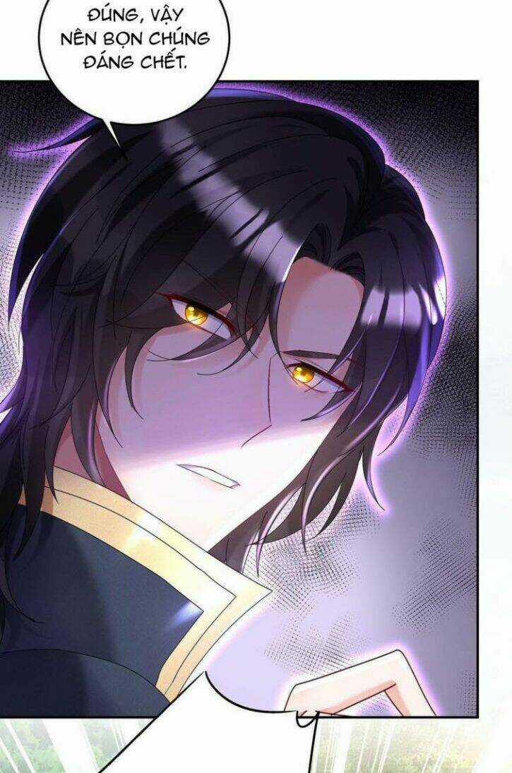 Dẫn Sói Vào Phòng - Chapter 39 - Trang 34