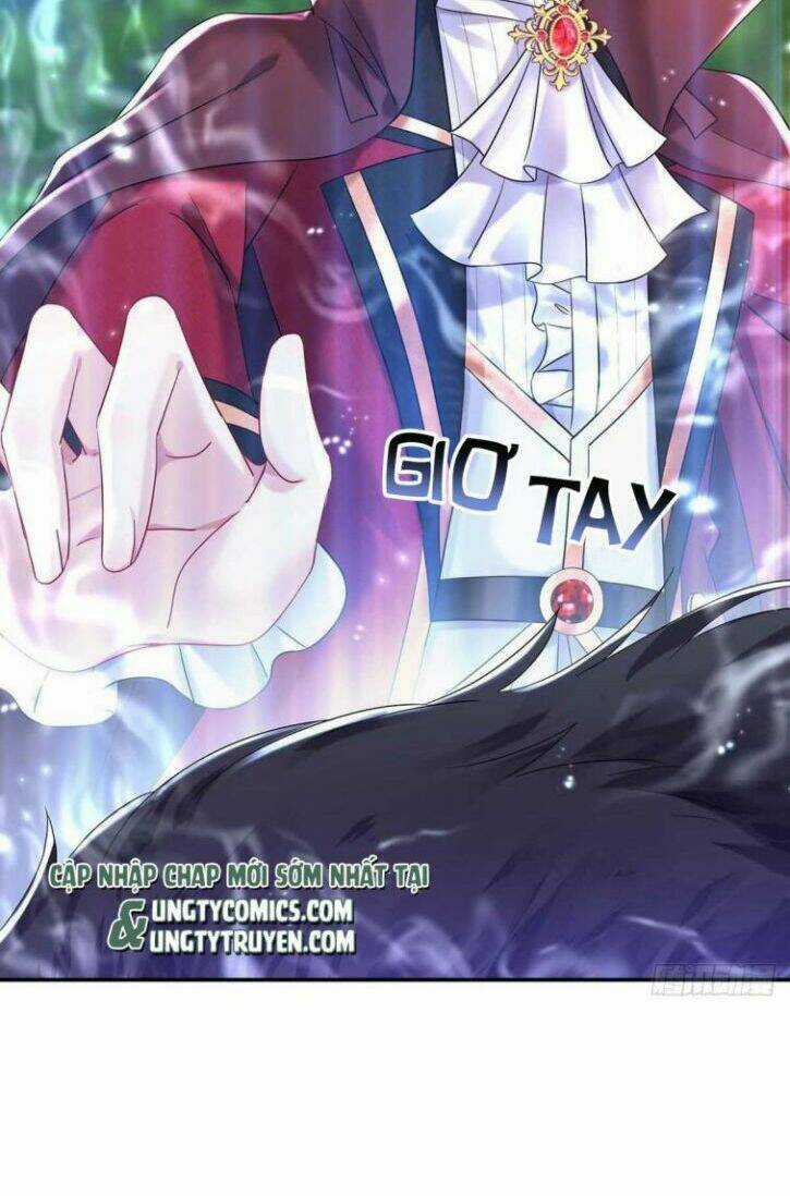 Dẫn Sói Vào Phòng - Chapter 39 - Trang 6