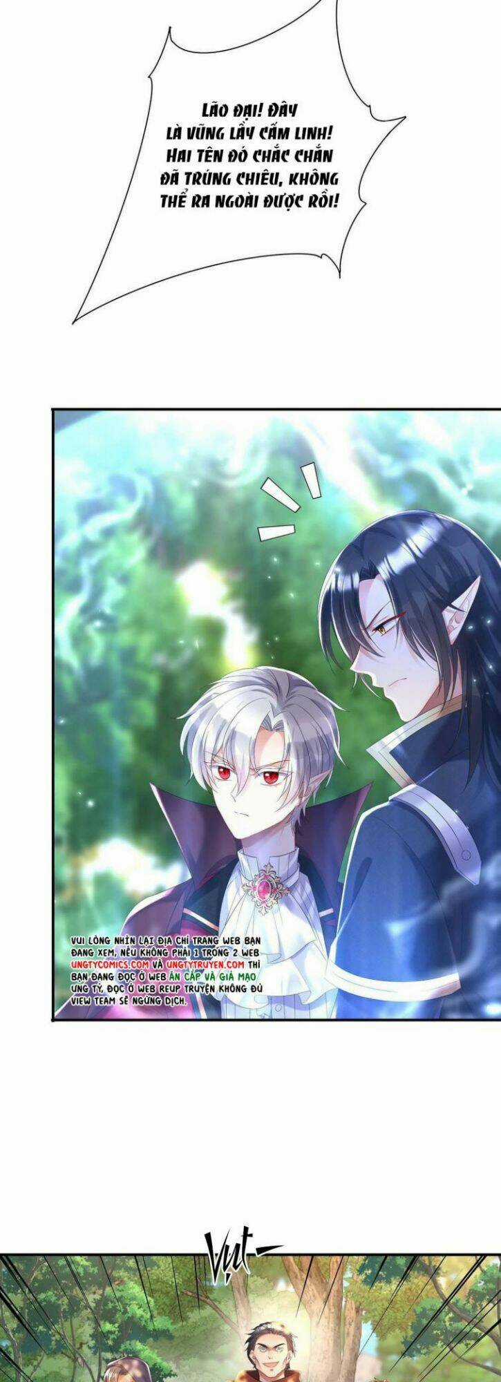 Dẫn Sói Vào Phòng - Chapter 39 - Trang 9