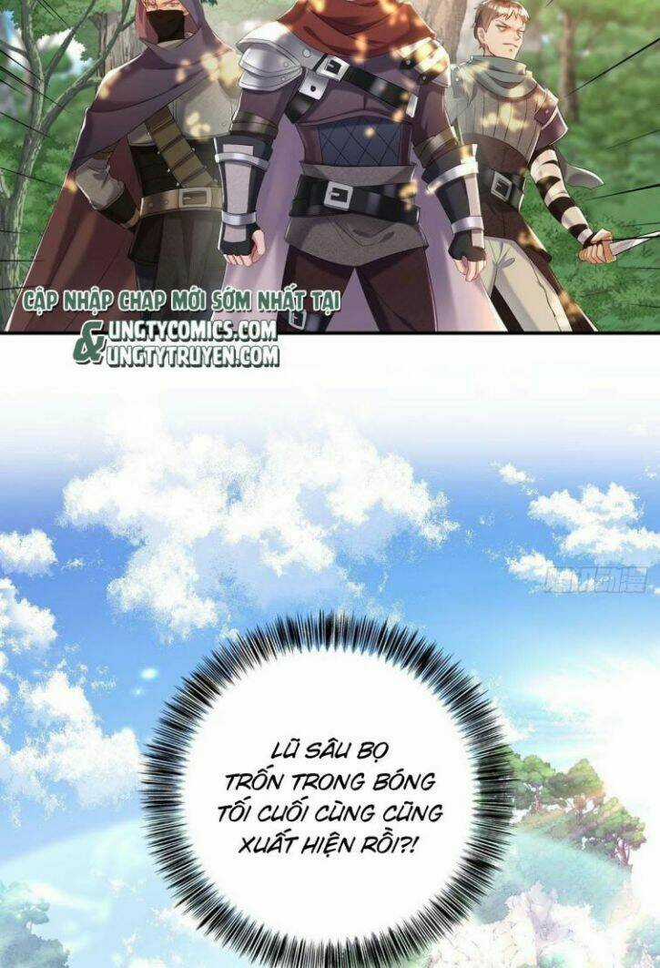 Dẫn Sói Vào Phòng - Chapter 39 - Trang 10
