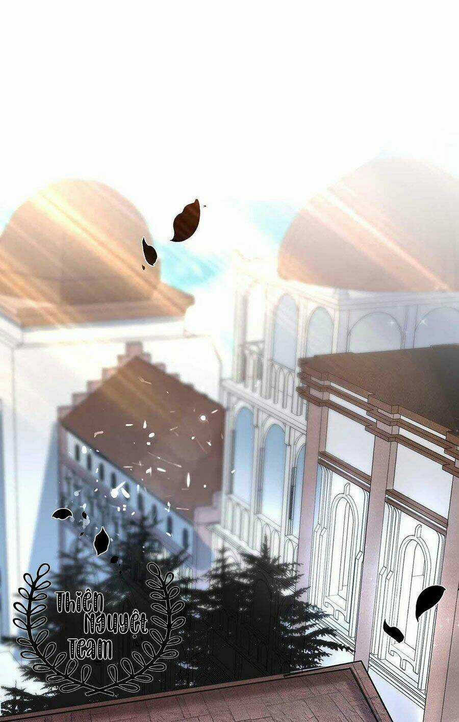 Dẫn Sói Vào Phòng - Chapter 4 - Trang 2