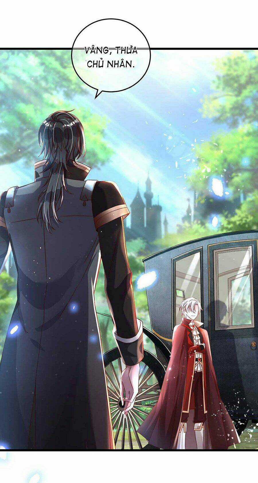 Dẫn Sói Vào Phòng - Chapter 4 - Trang 13