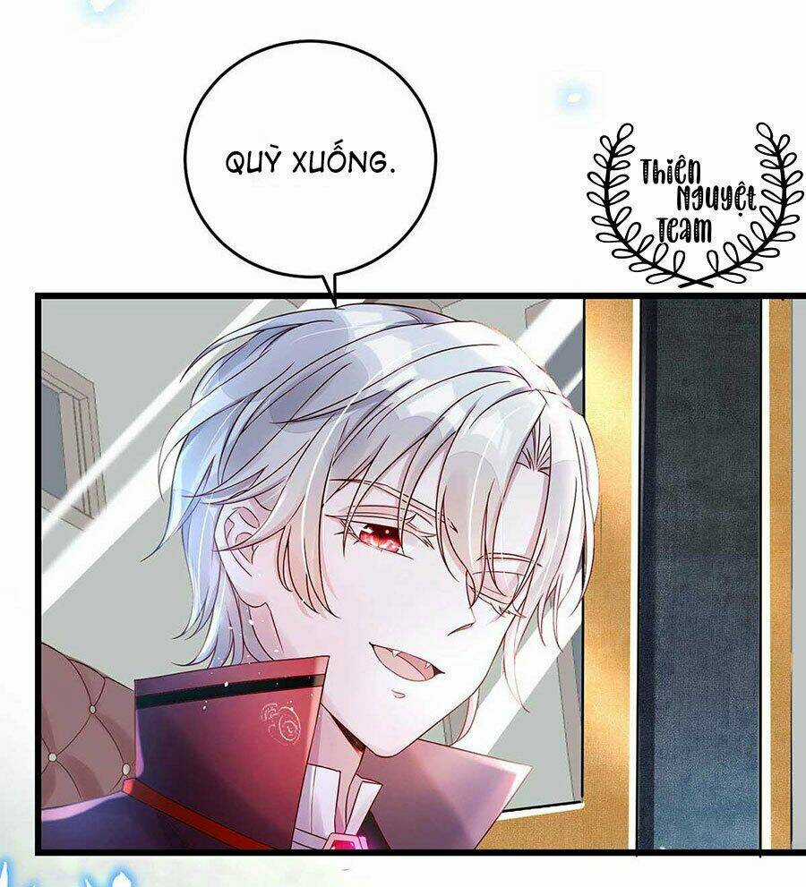 Dẫn Sói Vào Phòng - Chapter 4 - Trang 14