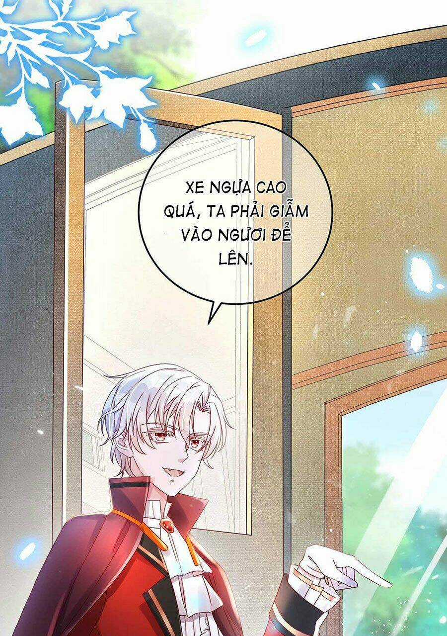 Dẫn Sói Vào Phòng - Chapter 4 - Trang 15